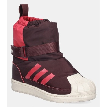 παιδικές χειμερινές μπότες adidas