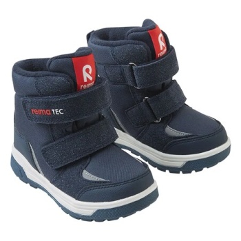 παιδικές μπότες χιονιού reima qing