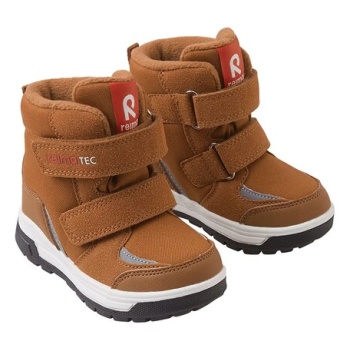 παιδικές μπότες χιονιού reima qing