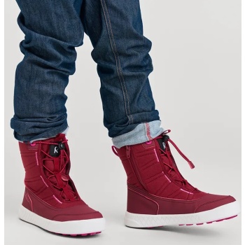 παιδικές μπότες χιονιού reima hankinen