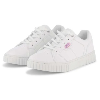παιδικά sneakers hugo