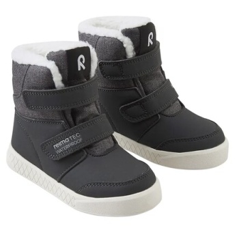 χειμερινά υποδήματα reima pyrytys