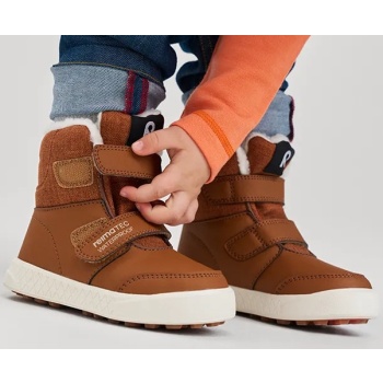 χειμερινά υποδήματα reima pyrytys