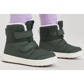 χειμερινά υποδήματα reima pyrytys