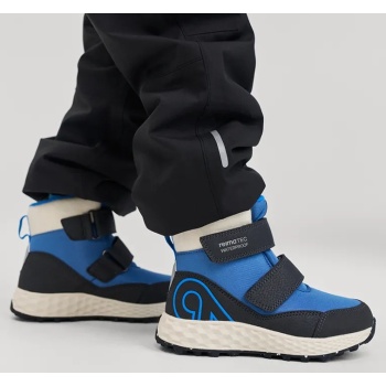 χειμερινά υποδήματα reima hallava