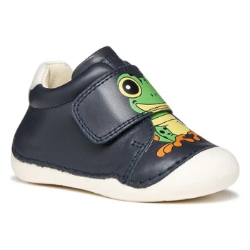 δερμάτινα παπούτσια για βρέφη geox tutim