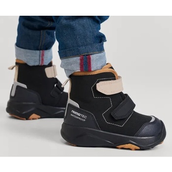 παιδικές χειμερινές μπότες reima