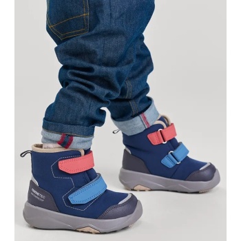 παιδικές χειμερινές μπότες reima