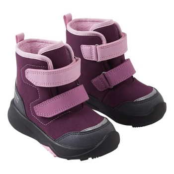 παιδικές χειμερινές μπότες reima