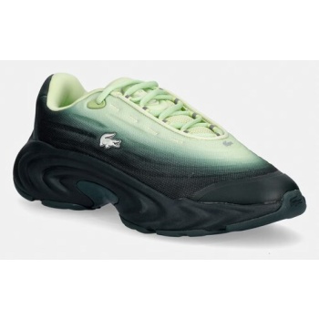 sneakers lacoste spinor sneakers