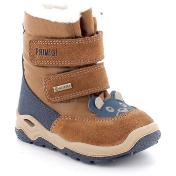 παιδικές μπότες χιονιού primigi