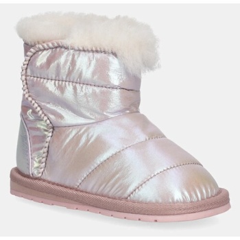 παιδικές μπότες χιονιού emu australia