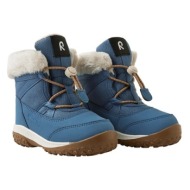  παιδικές χειμερινές μπότες reima samooja