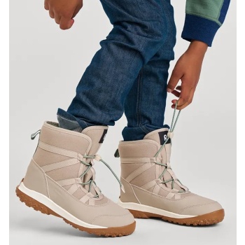 παιδικές χειμερινές μπότες reima myrsky