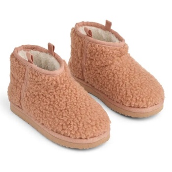 παιδικές μπότες χιονιού liewood alban