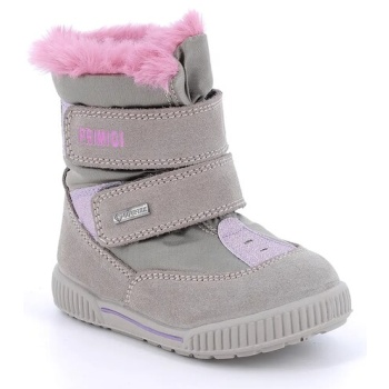 παιδικές μπότες χιονιού primigi