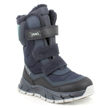 παιδικές μπότες χιονιού primigi