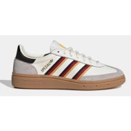  παιδικά sneakers σουέτ adidas originals handball spezial