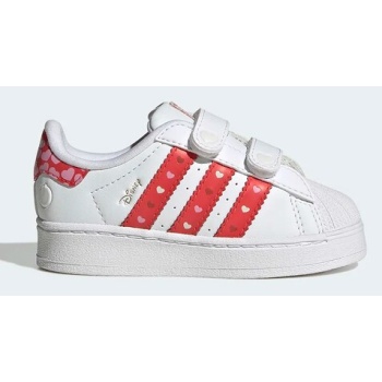 παιδικά sneakers σουέτ adidas originals