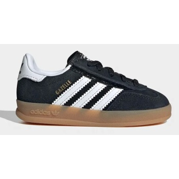 παιδικά sneakers σουέτ adidas originals