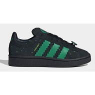  παιδικά δερμάτινα sneakers adidas originals minecraft campus 00s
