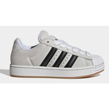 παιδικά δερμάτινα sneakers adidas