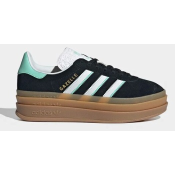 παιδικά δερμάτινα sneakers adidas