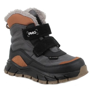 παιδικές μπότες χιονιού primigi