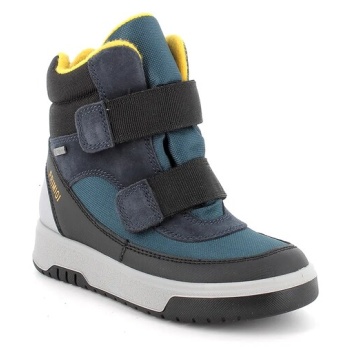 παιδικές μπότες χιονιού primigi