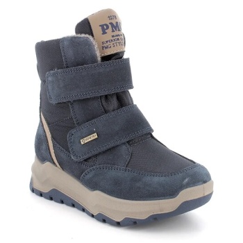 παιδικές μπότες χιονιού primigi