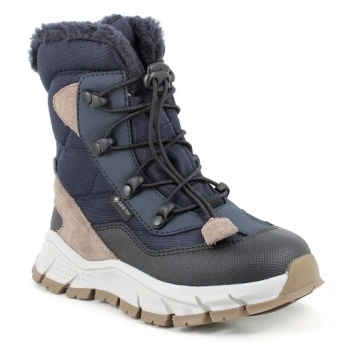 παιδικές μπότες χιονιού primigi