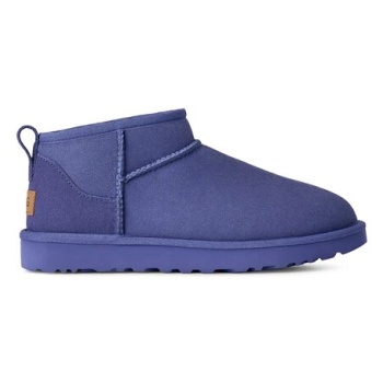 μπότες χιονιού σουέτ ugg w classic