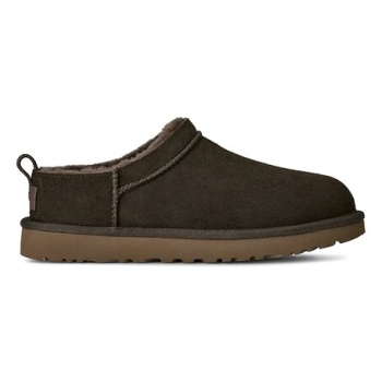 παντόφλες σουέτ ugg w classic micro