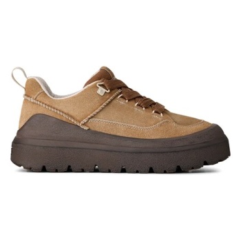 σουέτ sneakers ugg m heritage utility