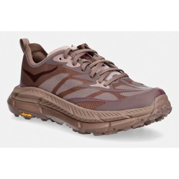 sneakers hoka mafate speed 4 lite