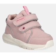  παιδικά δερμάτινα sneakers garvalin