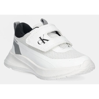 παιδικά sneakers calvin klein jeans