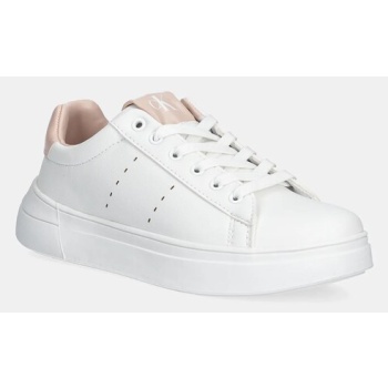 παιδικά sneakers calvin klein jeans