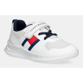 παιδικά sneakers tommy hilfiger