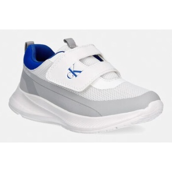παιδικά sneakers calvin klein jeans