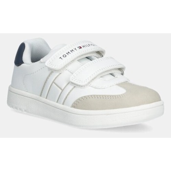 παιδικά sneakers tommy hilfiger