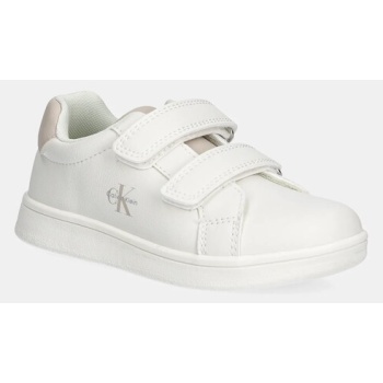 παιδικά sneakers calvin klein jeans