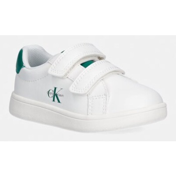 παιδικά sneakers calvin klein jeans
