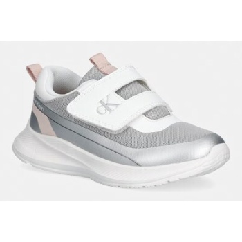 παιδικά sneakers calvin klein jeans