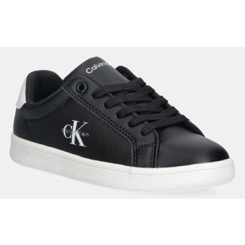 παιδικά sneakers calvin klein jeans