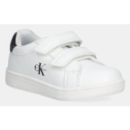  παιδικά sneakers calvin klein jeans