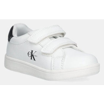 παιδικά sneakers calvin klein jeans