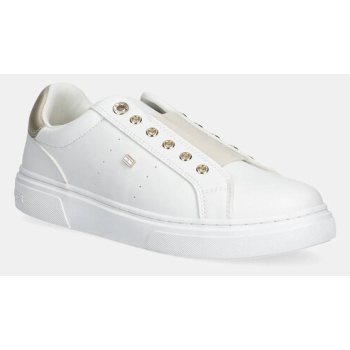παιδικά sneakers tommy hilfiger