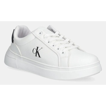 sneakers calvin klein jeans