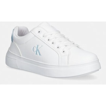 sneakers calvin klein jeans